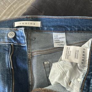 Eunina Jeans, Size 7/28